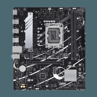 Материнская плата ASUS PRIME B760M-R ...