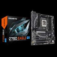 Материнская плата GIGABYTE Z790 EAGLE...