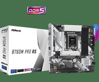 Материнская плата ASRock B760M PRO RS...
