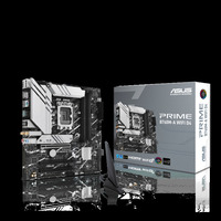 Материнская плата ASUS PRIME B760M-A ...