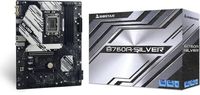 Материнская плата Biostar B760A-Silve...