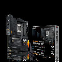 Материнская плата ASUS TUF GAMING B76...