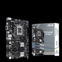 Материнская плата ASUS PRIME H610M-D,...