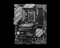 Материнская плата MSI B760 GAMING PLU...