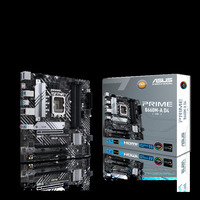 Материнская плата ASUS PRIME B660M-A ...