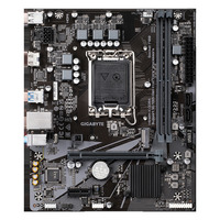 Материнская плата GIGABYTE H610M K DD...