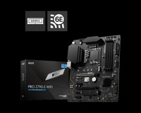 Материнская плата MSI PRO Z790-S WIFI...