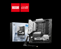 Материнская плата MSI B760M PROJECT Z...