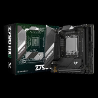 Материнская плата MaxSun iCraft Z790I...