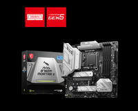 Материнская плата MSI MAG B760M MORTA...