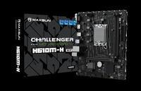 Материнская плата MaxSun Challenger H...