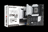 Материнская плата MaxSun Terminator Z...