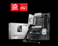 Материнская плата MSI B760 GAMING PLU...