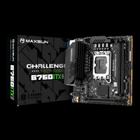 Материнская плата MaxSun Challenger B...