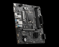 Материнская плата MSI PRO H610M-G DDR...