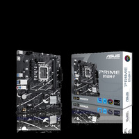 Материнская плата ASUS PRIME B760M-F,...