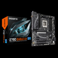 Материнская плата GIGABYTE Z790 EAGLE...