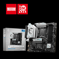 Материнская плата MSI B760M GAMING PL...
