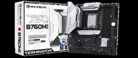 Материнская плата MaxSun Terminator B...