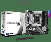 Материнская плата ASRock B760M PRO RS...