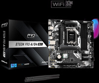 Материнская плата ASRock B760M PRO-A/...