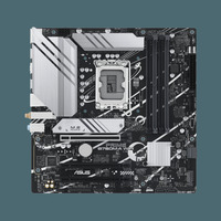 Материнская плата ASUS PRIME B760M-A ...