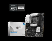 Материнская плата MSI PRO B760-P II, ...