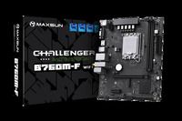 Материнская плата MaxSun Challenger B...