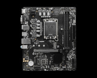 Материнская плата MSI PRO B760M-E, So...