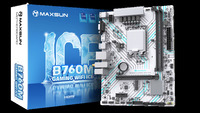 Материнская плата MaxSun B760M GAMING...