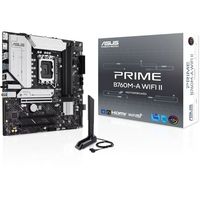 Материнская плата ASUS PRIME B760M-A ...