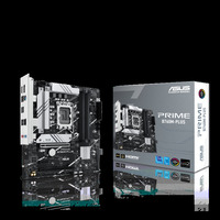 Материнская плата ASUS PRIME B760M-PL...