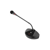 Микрофон делегата ITC TS-0202А, 6-pin...