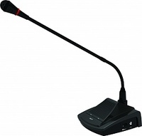 Микрофон делегата ITC TS-0602A, 8-pin...