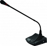 Микрофон председателя ITC TS-0602, 8-...