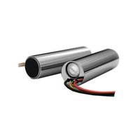 Микрофон активный Stelberry M-20 всен...
