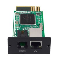 Карта управления Eltena VT-SNMP/PRO (...