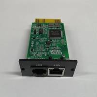 Адаптер SNMP для ИБП ДКС серии Small ...