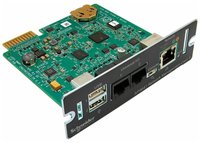 Карта управления APC AP9641 для ИБП A...