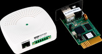 Модуль Nikomax GL-UPS-OL-SNMP-RK-EMD ...