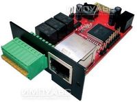 Карта управления Импульс МКИ-111 (CNM...