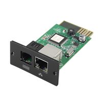 Карта управления ACD SNMP-MCY-EN (98-...