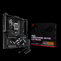 Материнская плата ASUS ROG CROSSHAIR ...