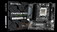 Материнская плата MaxSun MS-Challenge...