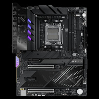 Материнская плата ASUS ROG CROSSHAIR ...