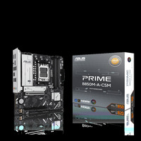 Материнская плата ASUS PRIME B850M-A-...