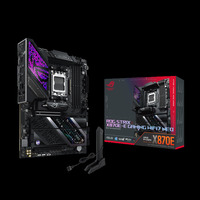 Материнская плата ASUS ROG STRIX X870...