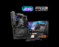 Материнская плата MSI MPG X870E CARBO...