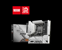 Материнская плата MSI B650M PROJECT Z...