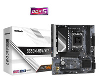 Материнская плата ASRock B650M-HDV/M....